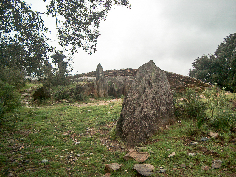 30 ExcavaciÃ³n Pozuelo (Huelva) 1998